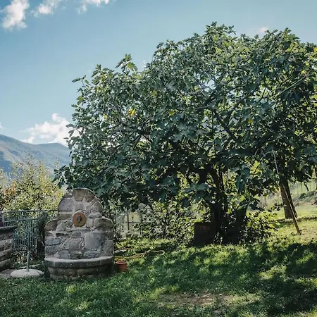 Apartmán Ca' Baruffi Lizzano In Belvedere