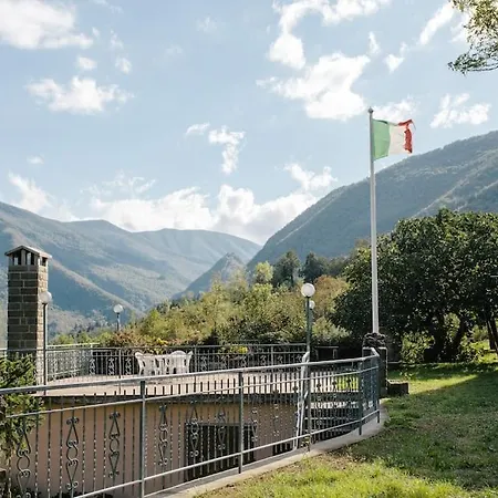 Ca' Baruffi Lizzano In Belvedere