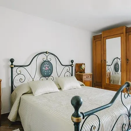 Apartmán Ca' Baruffi *