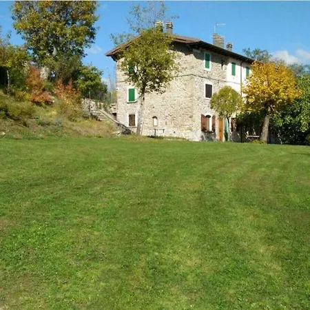 Ca' Baruffi *