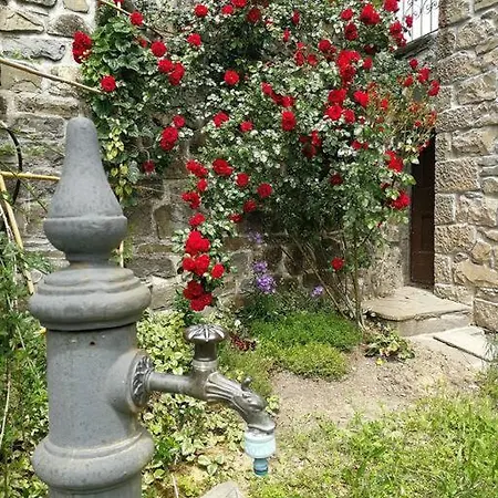 Ca' Baruffi Lizzano In Belvedere