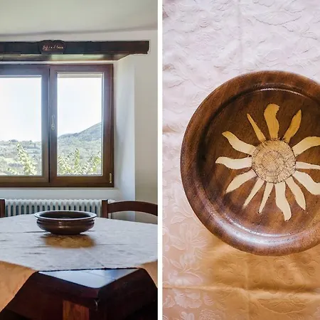 Apartamento Ca' Baruffi *