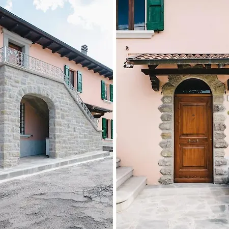 Ca' Baruffi Apartamento *