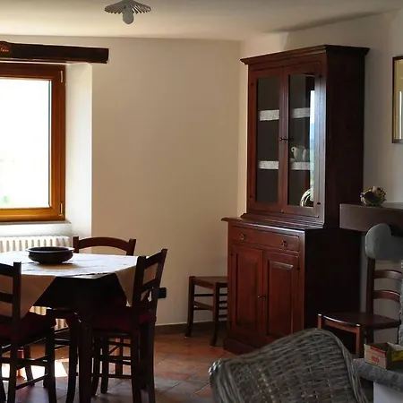 Ca' Baruffi Apartamento *