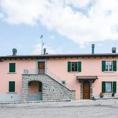 Ca' Baruffi Lizzano In Belvedere